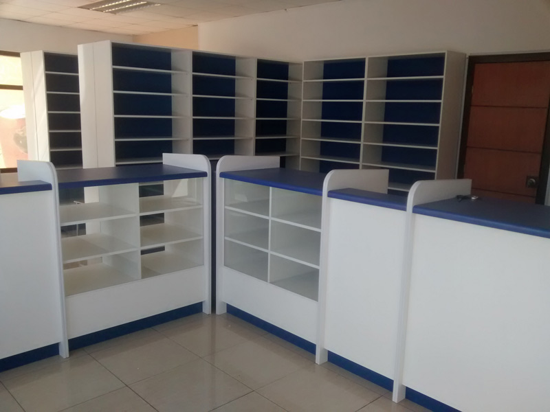 Farmacia 3