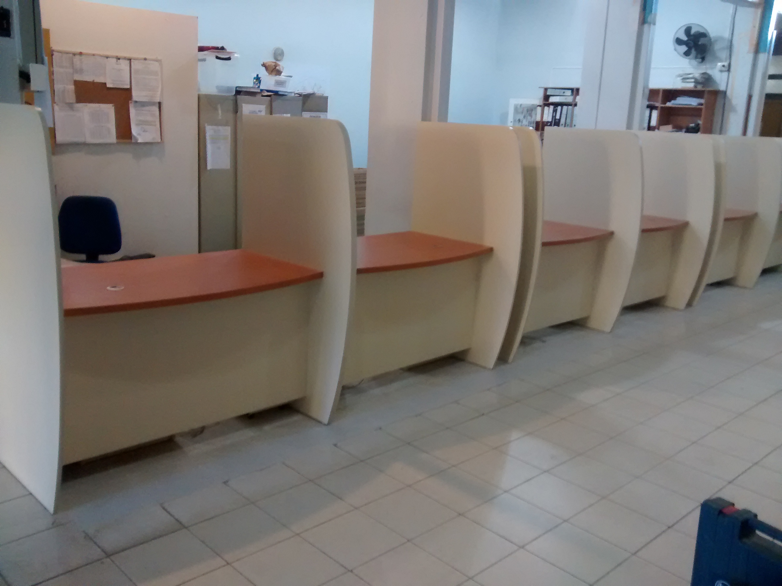 Call Center