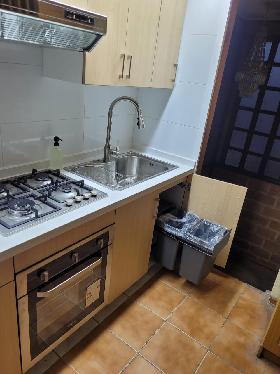 Cocinas