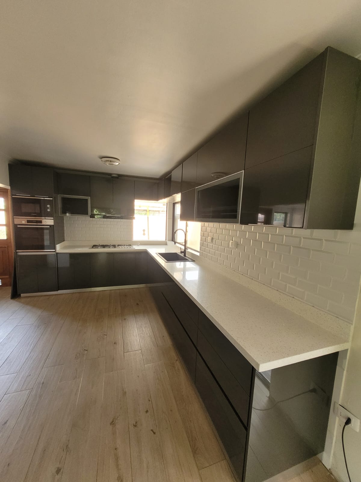 Cocinas