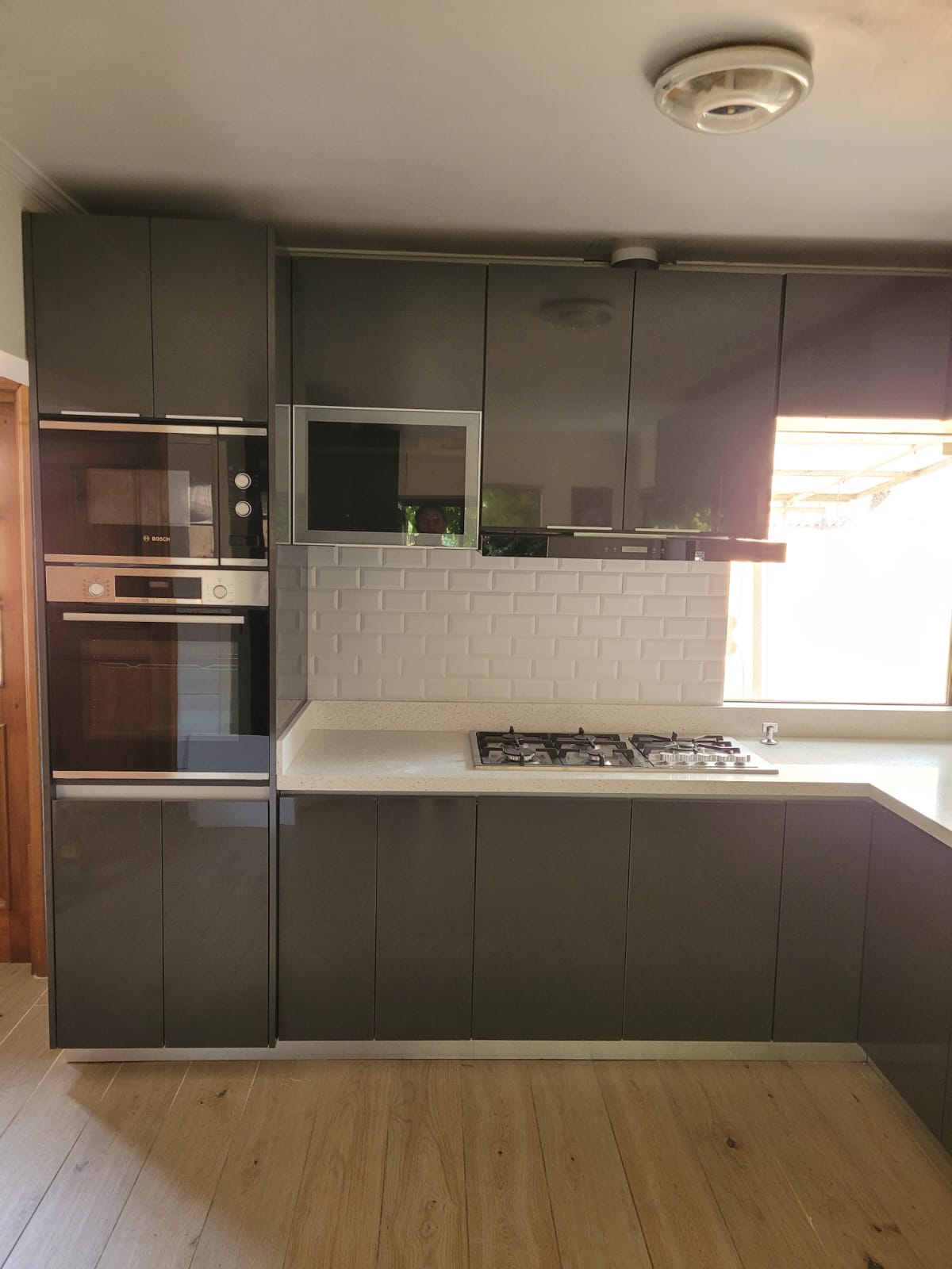 Cocinas